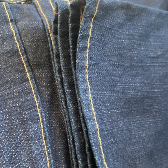 NWOT True Religion World Tour Avery Lady’s Jeans - Picture 5 of 5
